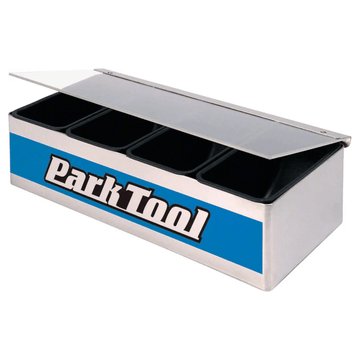 Park Tool, JH-1, Bench top small parts holder