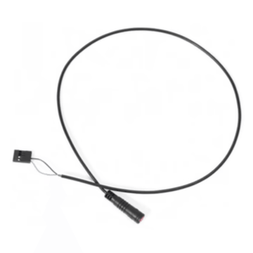 Stromer - Connecting Cable Brake Sensor ST2 S Plug is color-coded red
