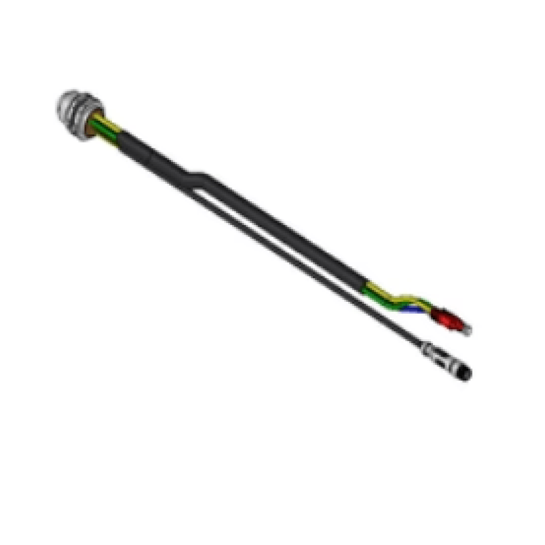 Cable Motor SYNO Sport & SYNO Drive II