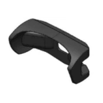 Stem ST9RD Light Cover black