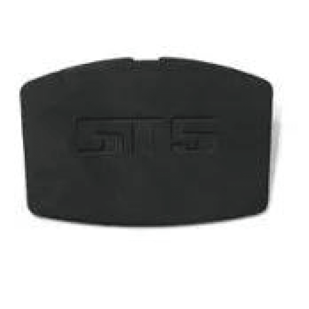 Stromer - STEM ST9RD Cover Inlet black for ST5