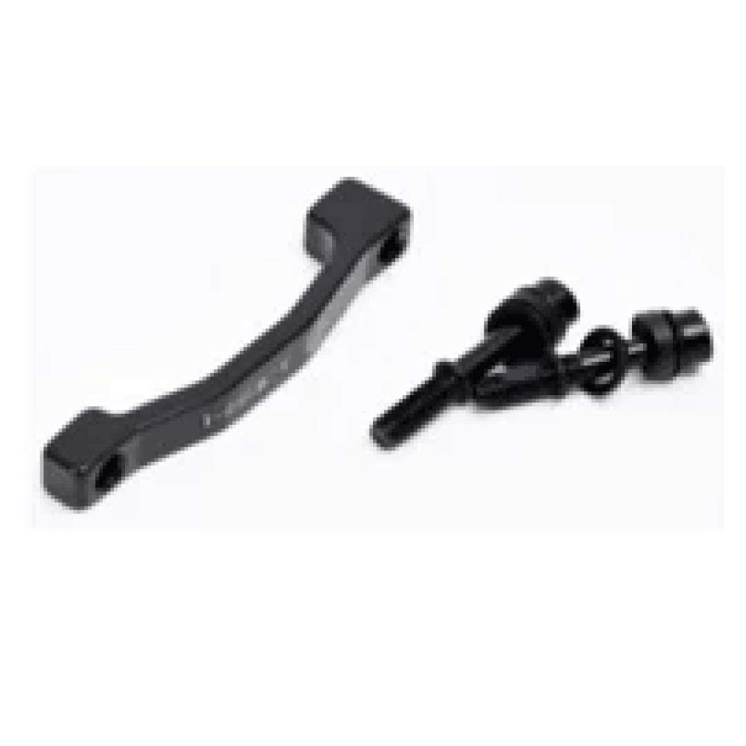 Stromer - Brake Adapter Tektro A-11 for post mount sus. fork for ST1 & ST1 X with SR Suntour suspension forks