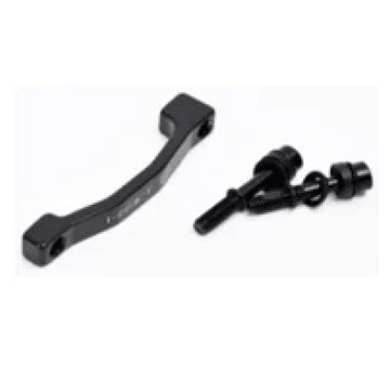 Stromer - Brake Adapter Tektro A-11 for post mount sus. fork for ST1 & ST1 X with SR Suntour suspension forks