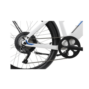 Stromer Wheel Rear CYRO Drive L1e & CL3 ST1X (2016-2017) 6v