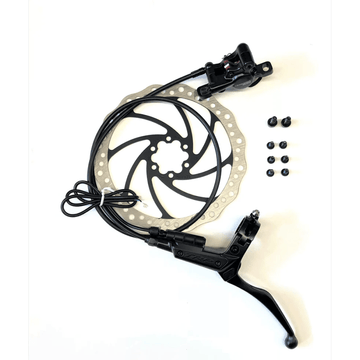 Stromer Brake Assembly - HD822, Front ST1 X