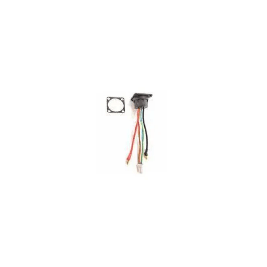 Stromer Charging Socket 12V ST5