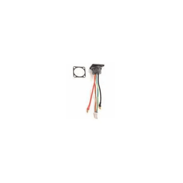Stromer Charging Socket 12V ST5