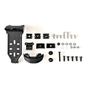 STROMER Rear Fender Parts Kit with Carrier