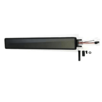 Stromer - ST1X Wicket Door Charcoal