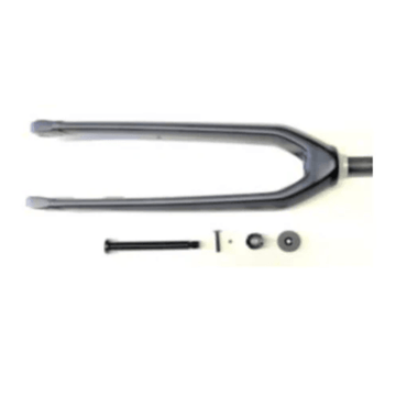 Stromer - ST1X Fork Alloy Ocean Blue