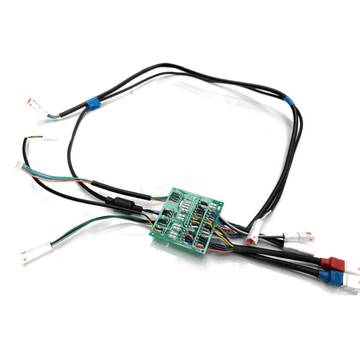 Stromer Distribution board 12V for ST1 X, ST2