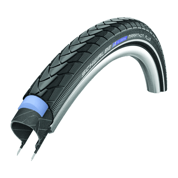 Schwalbe Marathon Plus 26x2.0" Wire Bead