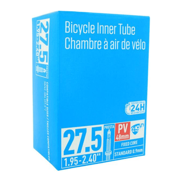 49N STD Inner tubes - 27.5 x 1.95-2.4" P/V48