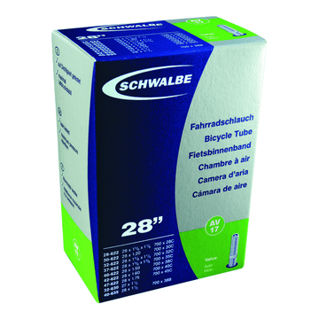 SWB STD TUBE