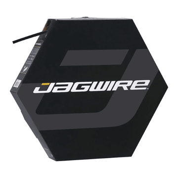 Jagwire, CGX-SL, Brake housing with Slick-Lube liner, 5mm, Black, 50m