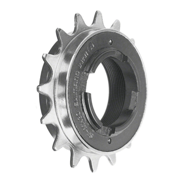 Shimano SF/MX30 Freewheel 16T Chrome for 3/32" Chain