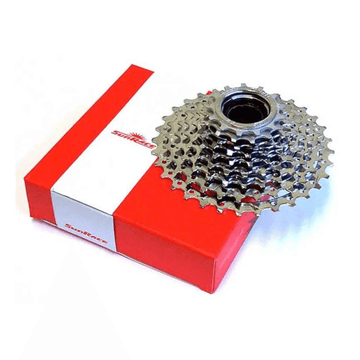 Sunrace Freewheel 9 Speed 13-32T