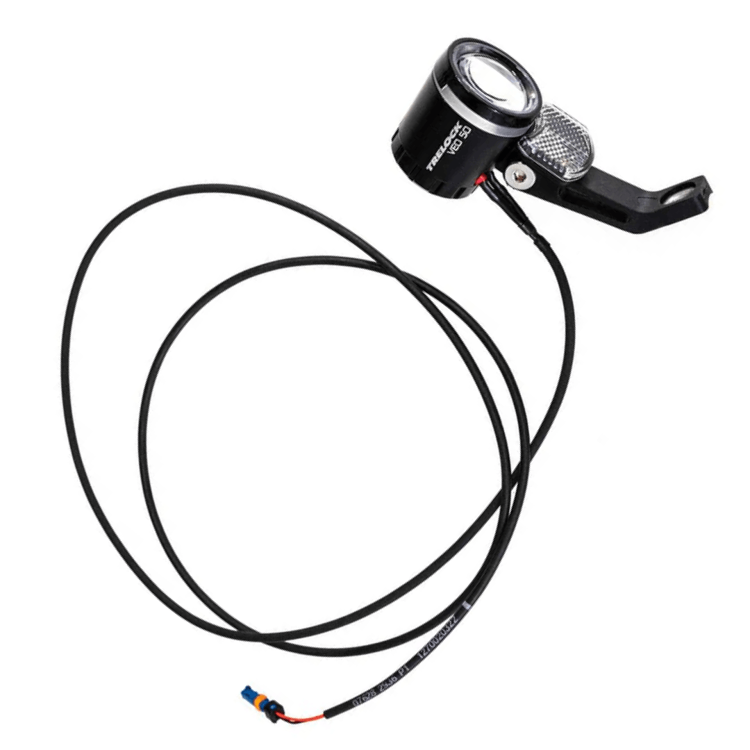 Gazelle KOPL. TRELOCK VEO 50 LUX EBIKE 12V