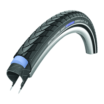SCHWALBE MARATHON PLUS 28/29" x 1.75"