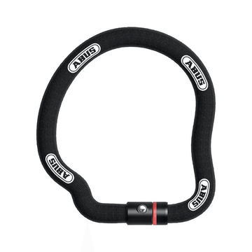 ABUS Goose 6206K Chain Lock w/ Key 6mm 110cm