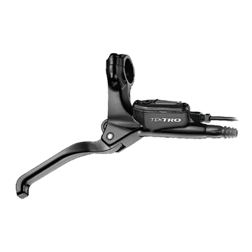 Aventon Abound Hydraulic Disc Brake Front
