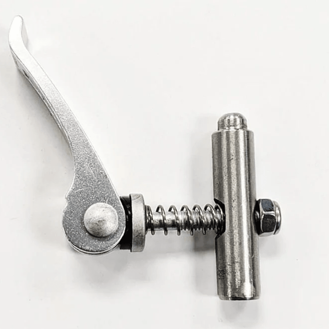 Frame Folding Latch (Incl. Hardware) (Freedom)
