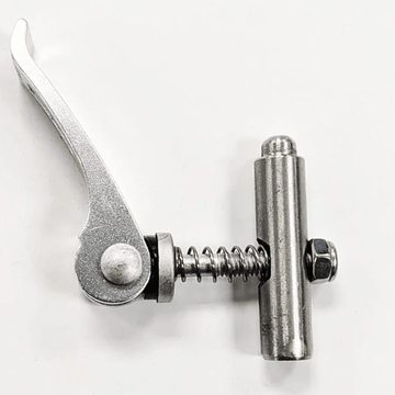 Frame Folding Latch (Incl. Hardware) (Freedom)
