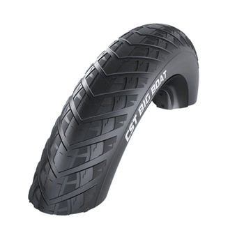 20" Fat Tire (F1000/F720)