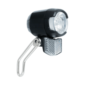 RFR E-bike Front Light E50 BES3 - Black