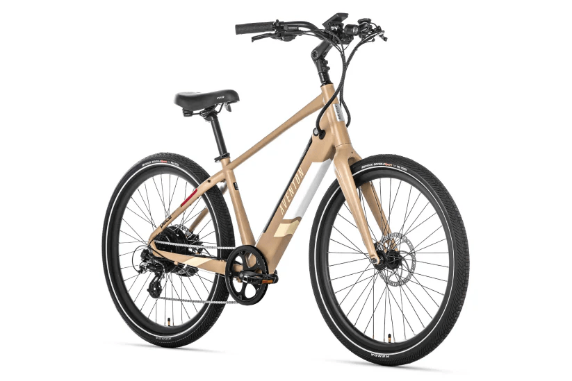 Aventon Pace 500 V2 SoCal Sand Regular
