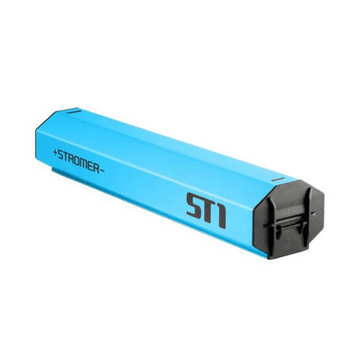 Stromer, Battery, 36V 17Ah, 630 Wh, Blue BO630