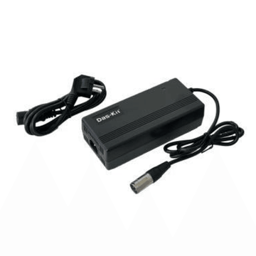 Das Kit 48V 3A Charger (NCM M7/T7)
