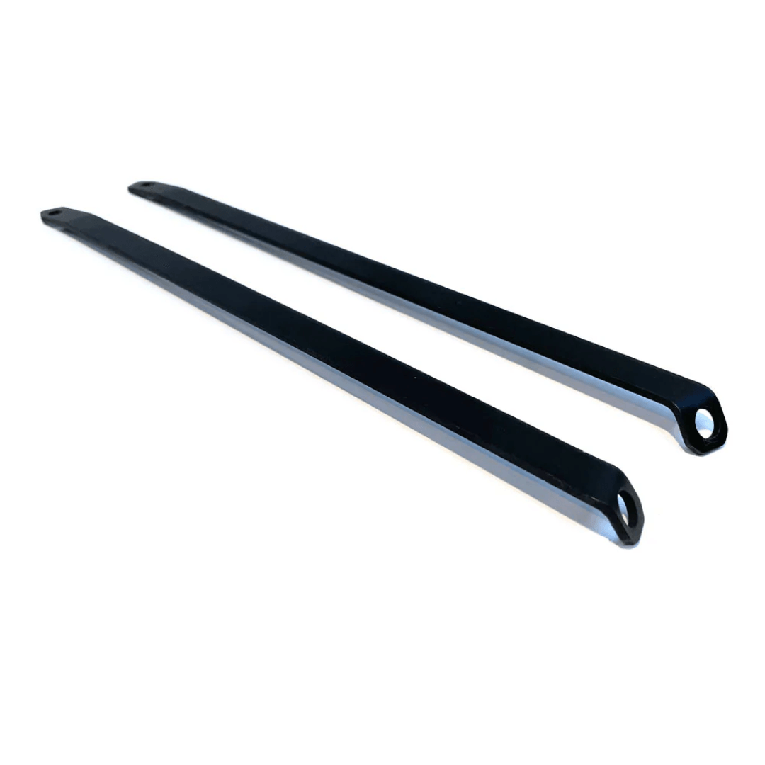 Stromer - Fender Stay Front Pair Without Hardware - Metal
