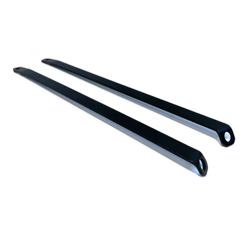 Stromer - Fender Stay Front Pair Without Hardware - Metal