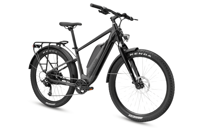 Cannondale Adventure Neo Allroad EQ