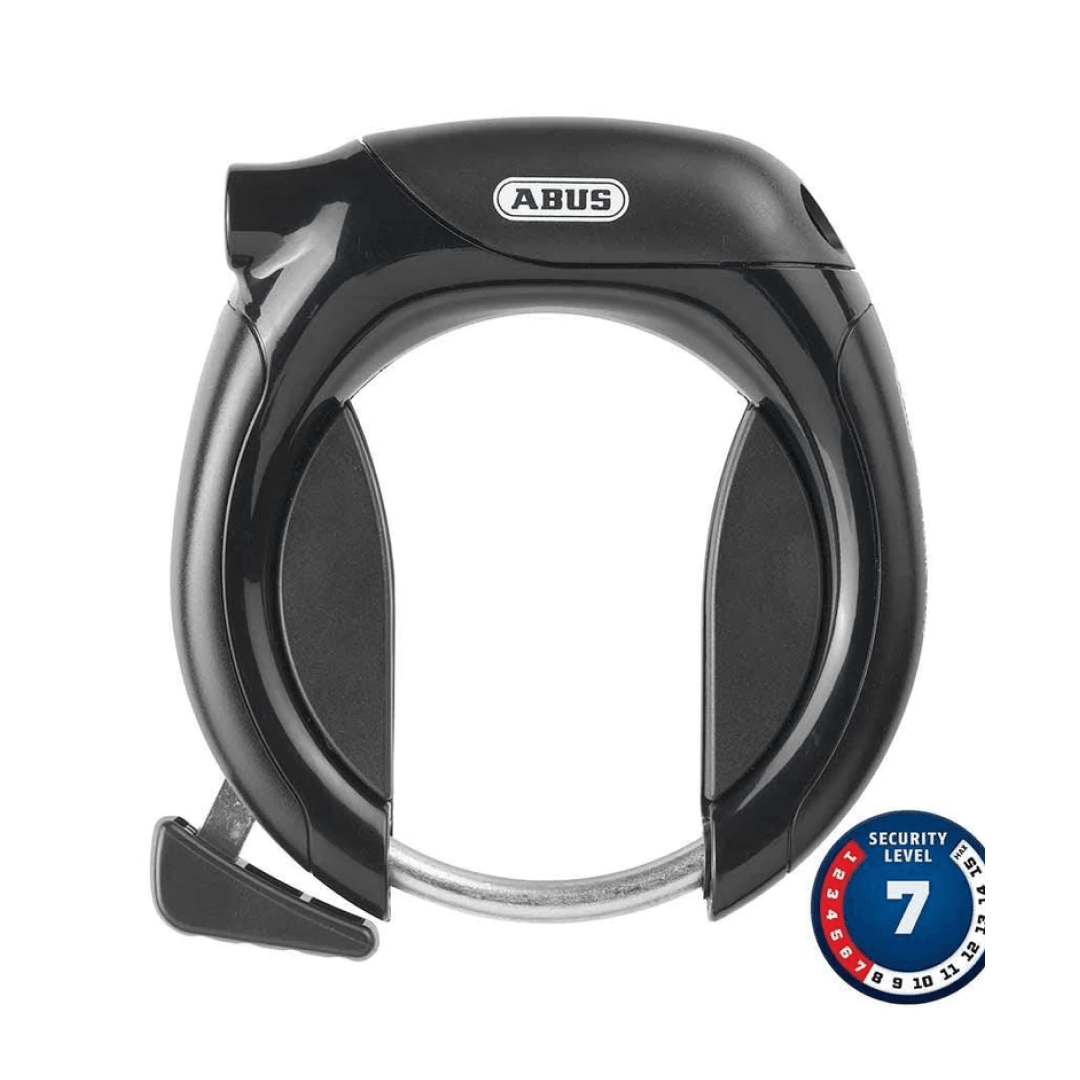 Abus, Pro Tectic 4960, Frame Lock