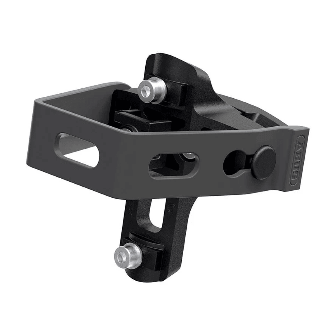 Abus Saddlefix + Raincap Bracket (SH SF)