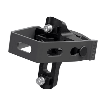 Abus Saddlefix + Raincap Bracket (SH SF)