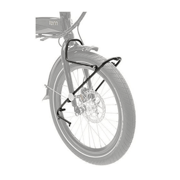 Tern Spartan Rack 100