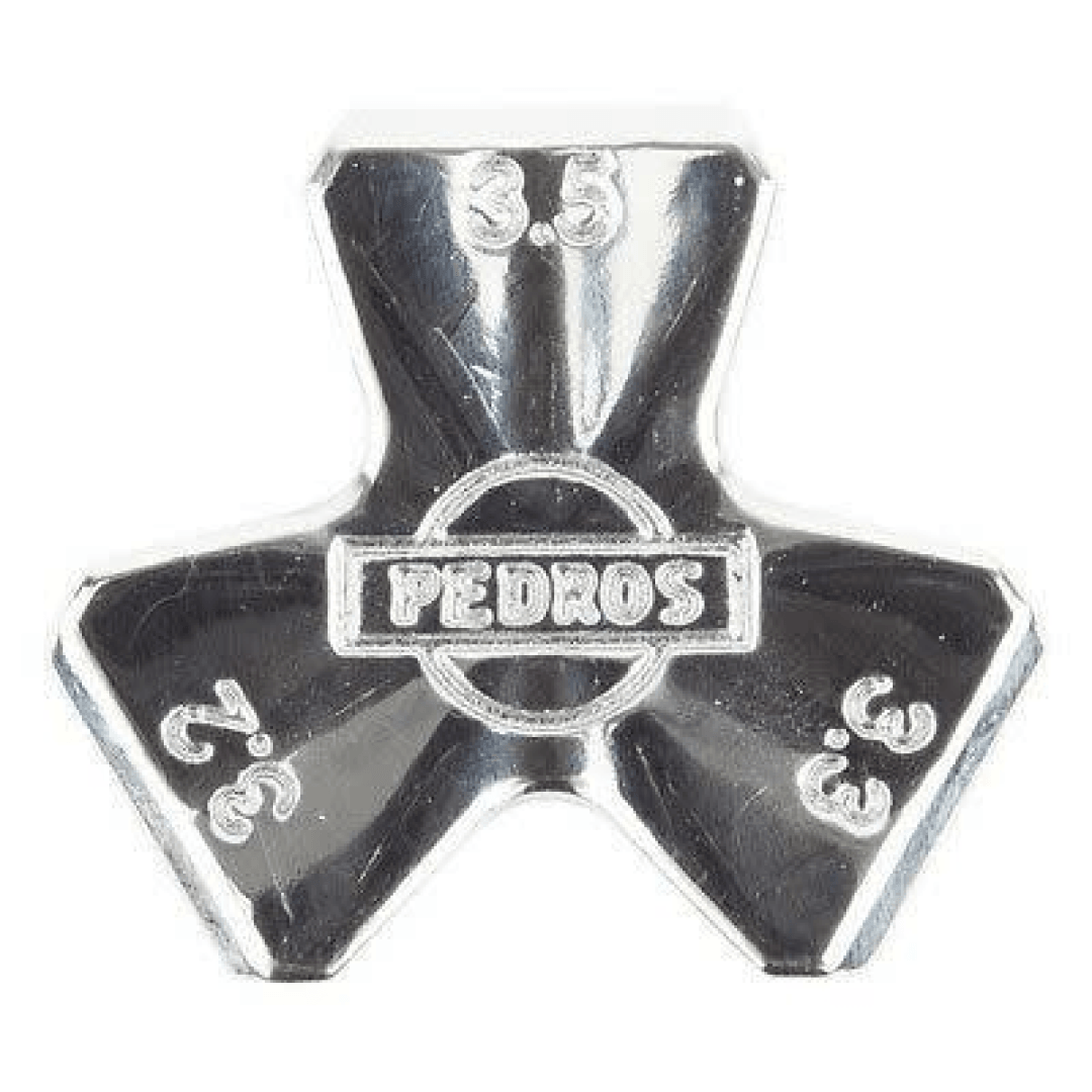Pedro's Multi spoke wrench