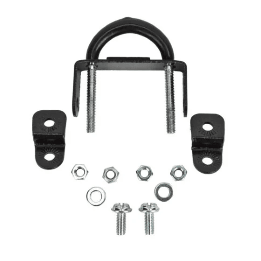 EVO - Adjustable Monostay Adapter for Rear Rack