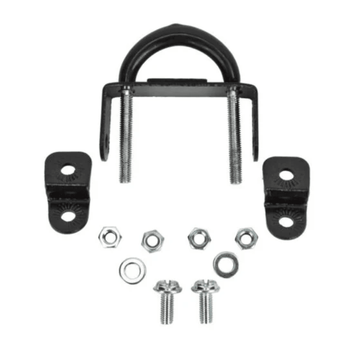 EVO - Adjustable Monostay Adapter for Rear Rack