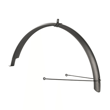 Aventon Pace 500.3  & Soltera Fender Set