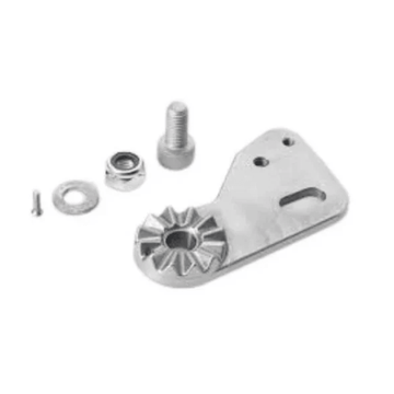 Stromer - Trailer Plate Kit ST3 ST5 & ST1 (48V) [not ST1 X]
