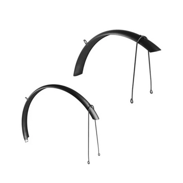 Aventon Ebike Fender Set - For Aventon Pace 500/350 (NOT Next-Gen)