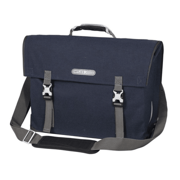 ORTLIEB PANNIER URBAN COMMUTER PVC FREE QL3.1 INK 14L