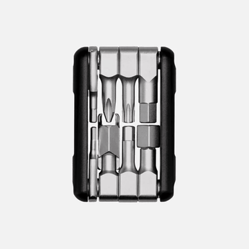 Cannondale 10-In-1 Multi-Tool Black w/ Silver