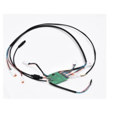 stromer distribution board 12/48V ,22 ST2S 2018