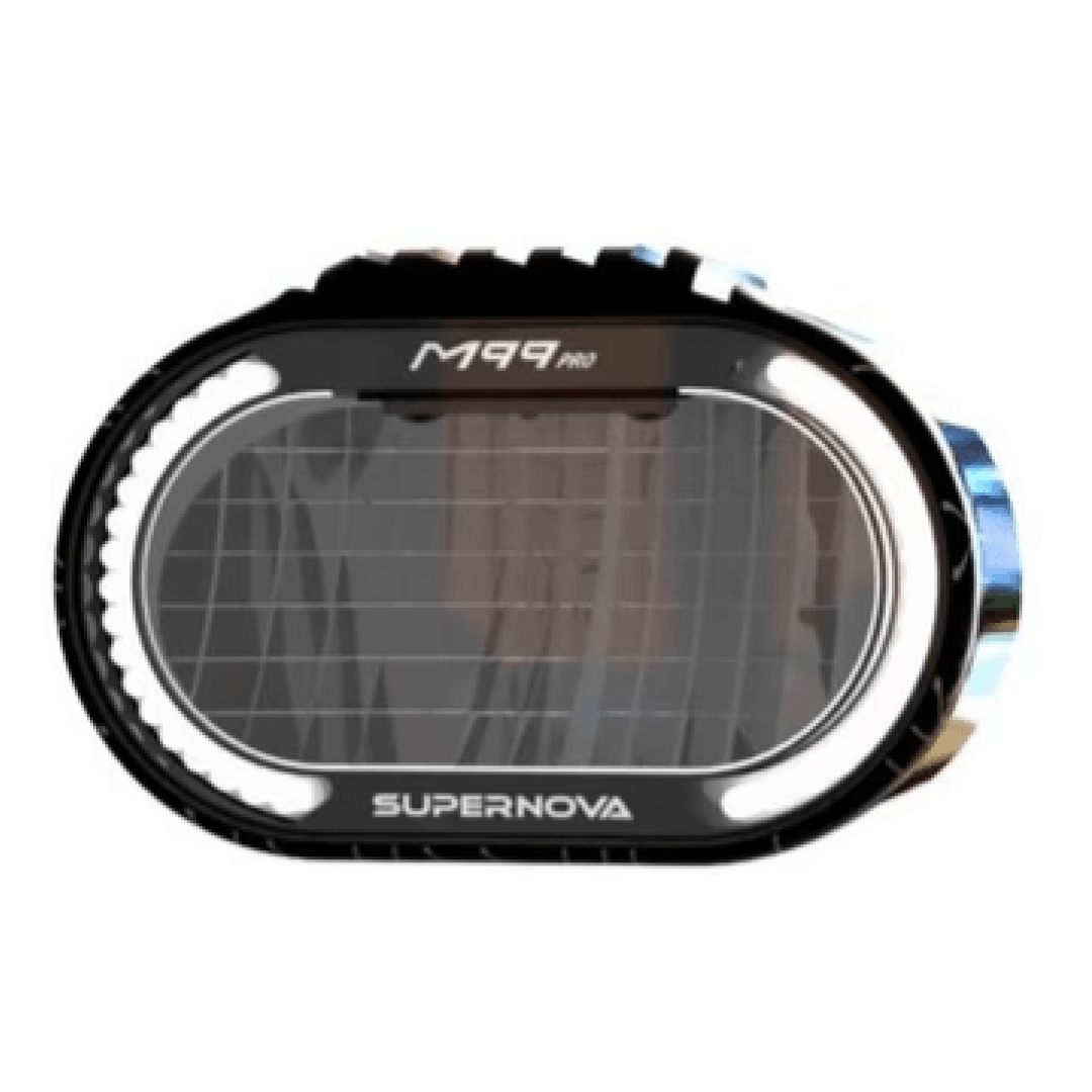 Stromer - Light front Supernova M99 Pro ST2 S