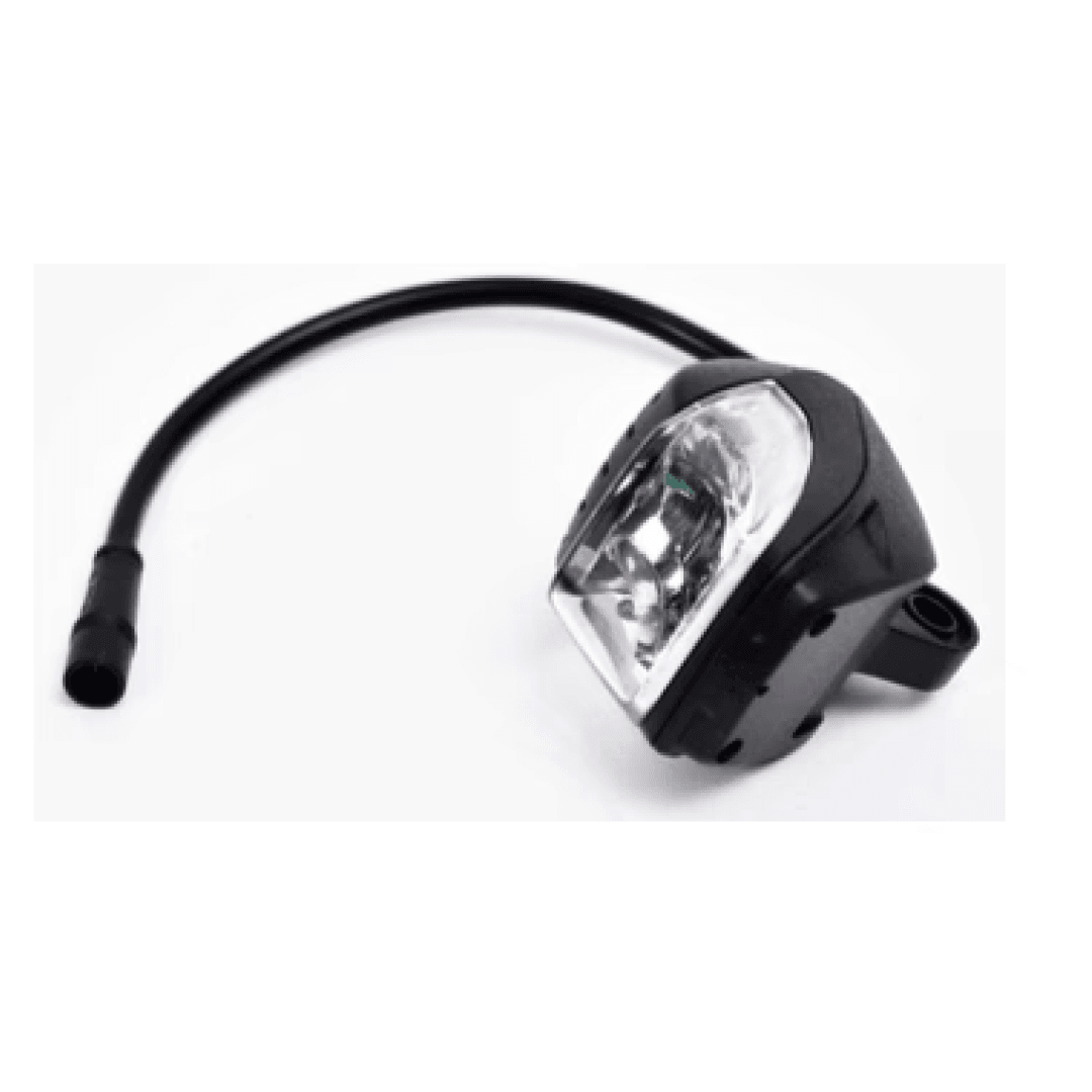 Stromer - Light Front Roxim X4EP-ST 12V ST1 X LEMO & EPAC / Compatible with Controller 12V Controller / Legal on LEMO & EPAC, not on L1e-B